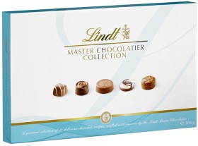Lindt+Master+Chocolatier+Collection+184g