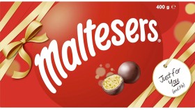 Maltesers+Milk+Chocolate+Gift+Box+400g
