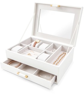 Leather-Look-Jewellery-Box on sale