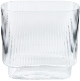 Linear+Glass+Vase