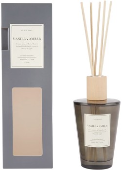 XL+Vanilla+Amber+Reed+Diffuser+350ml