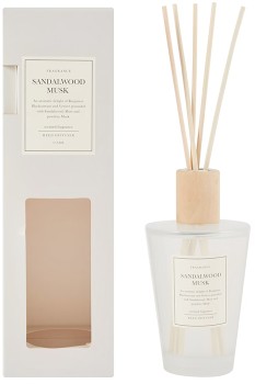 XL-Sandalwood-Musk-Reed-Diffuser-350ml on sale