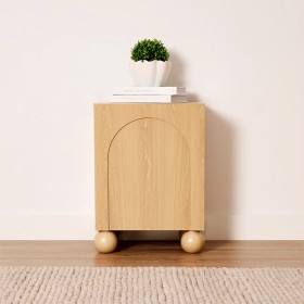 Charles+Bedside+Table