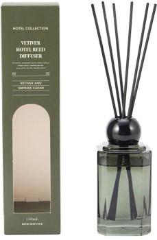 Vetiver-Hotel-Reed-Diffuser-150ml on sale