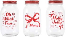 3-Pack-800ml-Bow-Jars on sale