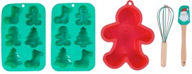 Christmas-Baking-Set on sale