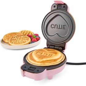 Mini-Waffle-Multi-Set on sale