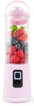 Portable-USB-Blender-Pink on sale