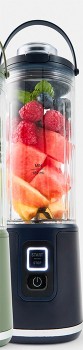 Portable-USB-Blender-Black on sale
