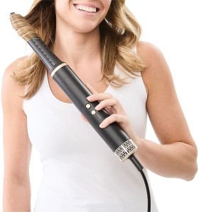 Air-Styler-Black on sale