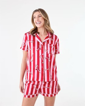 Mini-Me-Christmas-Satin-Pyjama-Set on sale
