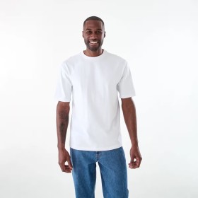 Oversized-Heavyweight-T-Shirt on sale
