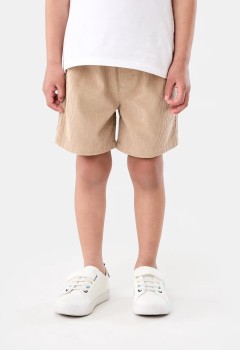 Corduroy-Shorts on sale