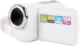 Digital+Video+Recorder+-+White