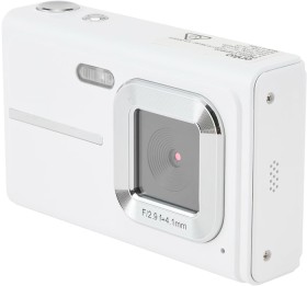 Digital-Camera-White on sale