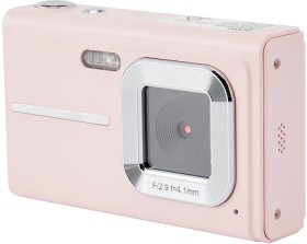 Digital-Camera-Blush-Pink on sale
