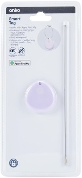 Smart-Tag-Type-C-Lilac on sale