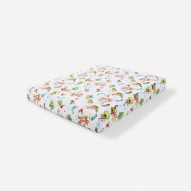 The+Grinch+Rectangle+Bed