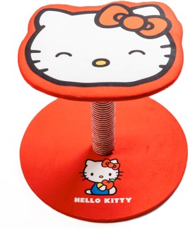 Hello-Kitty-Cat-Scratcher on sale