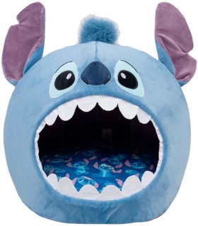 Disney+Stitch+Cat+Cave