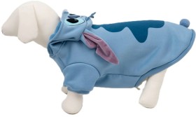 Disney+Stitch+Hoodie+-+Medium