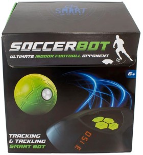 Smart-Ball-Soccer-Bot on sale