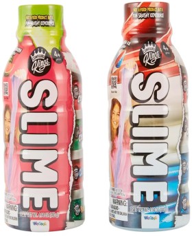 Compound-Kings-Slime-Bottle-Assorted on sale