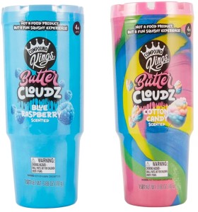 Compound-Kings-Butter-Cloudz-Tumbler-Assorted on sale