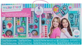 Make-It-Real-Just-Beyoutiful-Mega-Cosmetic-Set on sale