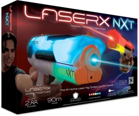 Laser+X+NXT+Home+Laser+Tag+System