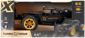 Turbo+Xtreme+2.4+GHz+RC+Car