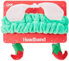 OXX-Bodycare-Elf-Headband on sale