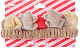 OXX+Bodycare+Reindeer+Headband