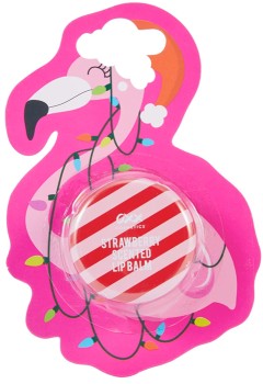 OXX-Cosmetics-Lip-Balm-Strawberry-Scented on sale