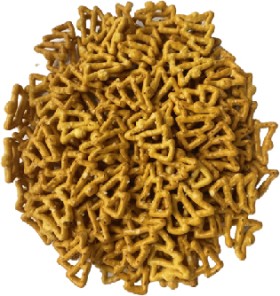 Pretzel-Christmas-Trees-450g-Pack on sale