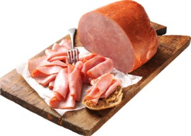 Deli-Leg-Ham-Sliced-or-Shaved on sale