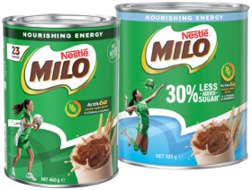 Nestl%26eacute%3B+Milo+460g+or+30%25+Less+Added+Sugar+395g