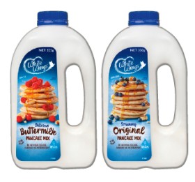 White+Wings+Pancake+Mix+325%E2%80%91350g+Selected+Varieties