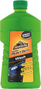 Armor+All+Super+Heavy+Duty+Car+Wash+1+Litre