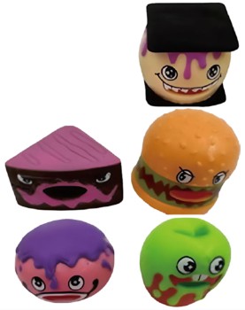 Popsey-Rench-Monster-Slime-Assorted on sale