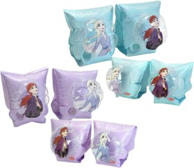 Wahu+Frozen+Arm+Bands+Small+%26amp%3B+Large+Assorted+Ball