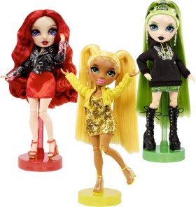 Rainbow-High-Tentpole-PR-Dolls-Assorted-2 on sale