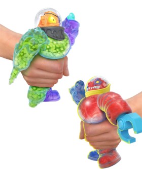 Heeroes+Goo+Jit+Zu+S9+Deep+Goo+Sea+Double+Goo+At