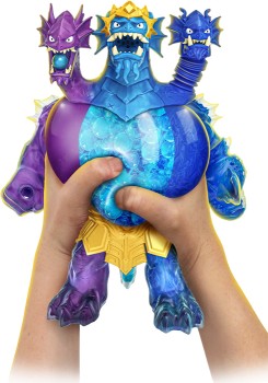 Goo+Jit+Zu+S9+Deep+Goo+Sea+King+Hydra