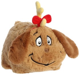 The+Grinch+Spudsters+Max+The+Dog