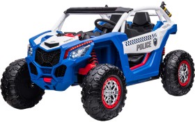 Police+UTV+Car+with+Remote+Control+12V