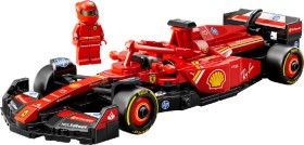 LEGO%26reg%3B+Ferrari+SF-24+F1+Race+Car+77242
