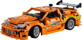 LEGO%26reg%3B+Fast+And+Furious+Toyota+Supra+Mk4+42204