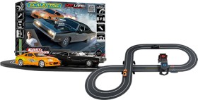 Scalextric+Fat+%26amp%3B+Furious+Hot+Laps+New