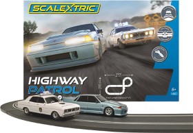 Scalextric+Highway+Patrol